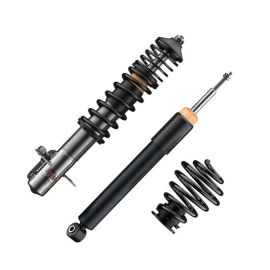 KW Coilover suspension V2 classic line for Volkswagen Corrado (53I) 08/1987-12/1995