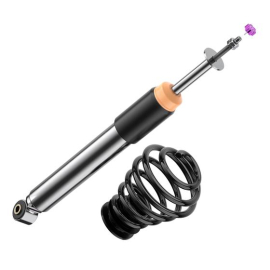 KW Coilover suspension V3 classic line for Audi 80 (B3) 89 / 90 (B3) 89 / Coupe (89) 8B