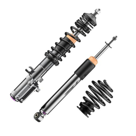 KW Coilover suspension V3 classic line for Audi Convertible (89) 8G7, B4 05/1991-08/2000