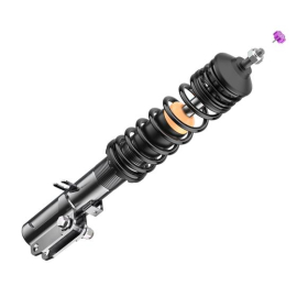 KW Coilover suspension V3 classic line for BMW 7er E38 7/G, 7/GK