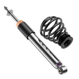 KW Coilover suspension V3 classic line for Mercedes-Benz 124 Cabriolet (A124, 124C) / E-Klasse Cabriolet (A124) 124C