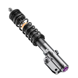 KW Coilover suspension V3 classic line for Mercedes-Benz 124 Saloon (W124) / E-Class (W124) 124