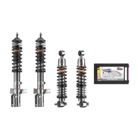 KW Coilover suspension V3 classic line for Porsche 944 Coupe / Convertible