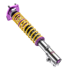 KW Coilover suspension V3 inox for Porsche 944 06/1981-07/1991