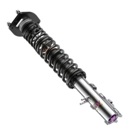 KW Coilover suspension V3 classic line for Porsche 944 06/1981-07/1991