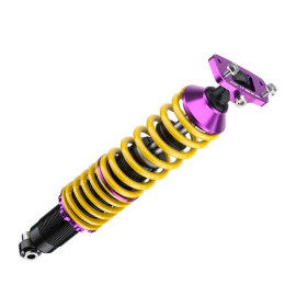 KW Coilover suspension V1 racing for BMW Series 3 E36