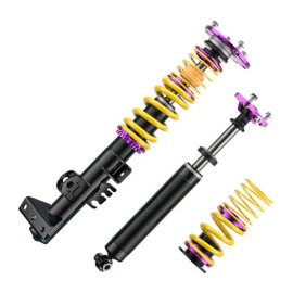 KW Coilover suspension V1 racing for BMW Series 3 E36