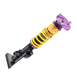 KW Coilover suspension V1 racing for BMW Series 3 E36