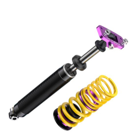KW Coilover suspension V1 racing for BMW Series 3 E36