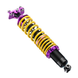 KW Coilover suspension V1 racing for BMW Series 3 E36