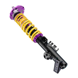 KW Coilover suspension V1 racing for BMW Series 3 E36