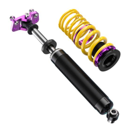 KW Coilover suspension V1 racing for BMW Series 3 E36