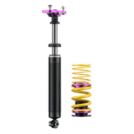 KW Coilover suspension V1 racing for BMW Series 3 E36