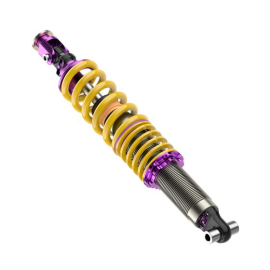 KW Coilover suspension V3 racing for Nissan Skyline Coupe (R34) 01/1998-02/2008
