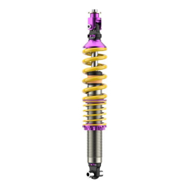 KW Coilover suspension V3 racing for Nissan Skyline Coupe (R34) 01/1998-02/2008