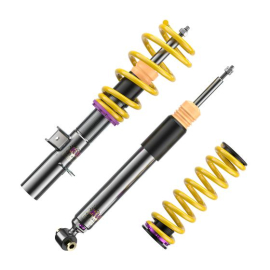 KW Coilover suspension V3 inox for Smart #1 (HX11) / #3 (HC11)