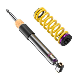 KW Coilover suspension V3 inox for Smart #1 (HX11) / #3 (HC11)