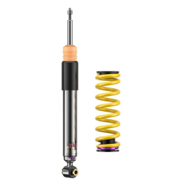 KW Coilover suspension V3 inox for Smart #1 (HX11) / #3 (HC11)