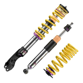 KW Coilover suspension for Mercedes-Benz C-Class T-Model (S206) 03/2021-