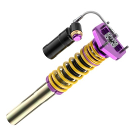 KW Coilover suspension V4 Racing incl. top mounts for BMW Series 3 (G20, G80), Series 4 (G22, G82)