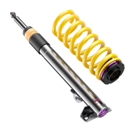 KW Coilover suspension V3 inox for Mercedes-Benz 124 T-Model (S124, 124T) / E-Class T-Model (S124) 124T