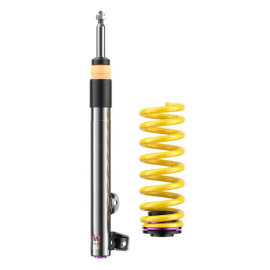 KW Coilover suspension V3 inox for Mercedes-Benz 124 T-Model (S124, 124T) / E-Class T-Model (S124) 124T