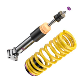 KW Coilover suspension V3 inox for Mercedes-Benz 124 T-Model (S124, 124T) / E-Class T-Model (S124) 124T