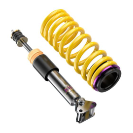 KW Coilover suspension V3 inox for Mercedes-Benz 124 T-Model (S124, 124T) / E-Class T-Model (S124) 124T