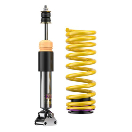 KW Coilover suspension V3 inox for Mercedes-Benz 124 T-Model (S124, 124T) / E-Class T-Model (S124) 124T
