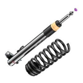 KW Coilover suspension V3 classic line for Mercedes-Benz 124 T-Model (S124, 124T) / E-Class T-Model (S124) 124T