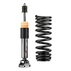 KW Coilover suspension V3 classic line for Mercedes-Benz 124 T-Model (S124, 124T) / E-Class T-Model (S124) 124T