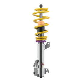 KW Coilover suspension V1 inox for Jeep Avenger 12/2022-