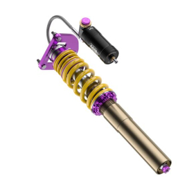 KW Coilover suspension V4 racing for Porsche 718 Cayman (982) 04/2016-