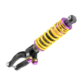 KW Coilover suspension V5 (incl. deactivation for electronic dampers) for Ferrari F8 Spider / Tributo Coupe