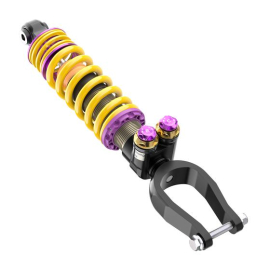 KW Coilover suspension V5 (incl. deactivation for electronic dampers) for Ferrari F8 Spider / Tributo Coupe