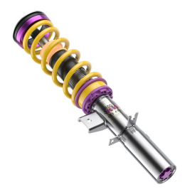KW Coilover suspension V3 inox for Polestar Polestar 2 02/2019-