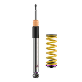KW Coilover suspension V3 inox for Polestar Polestar 2 02/2019-