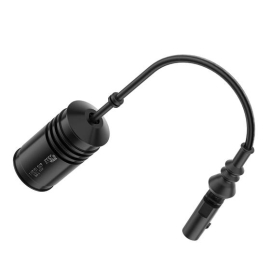 KW Cancellation kit for electronic damping for Lamborghini Huracan