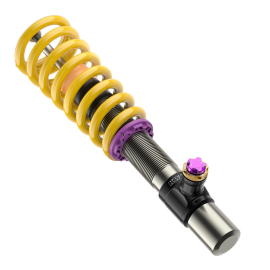 KW V4 Coilover Kit for BMW 5 Series (G60, G90) w/ Deactivation For Electronic Dampers