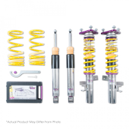 KW V3 Clubsport Coilover Kit For Nissan Z Type RZ34