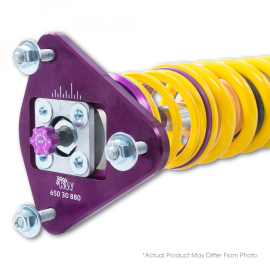 KW V3 Clubsport Coilover Kit For Nissan Z Type RZ34