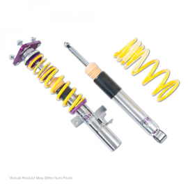 KW V3 Clubsport Coilover Kit For Nissan Z Type RZ34