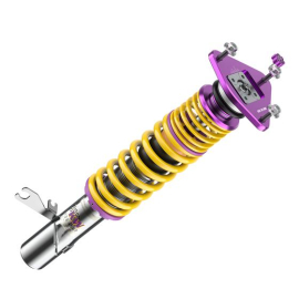 KW Coilover suspension V3 Clubsport incl. top mounts for Nissan Skyline Coupe (R34) 01/1998-02/2008