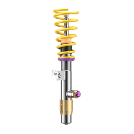KW V4 Coilover Kit for BMW 5 Series Touring (G61,G99) w/ Deactivation For Electronic Dampers