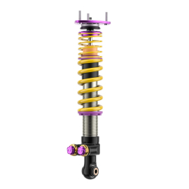 KW Coilover suspension V4/V5 Clubsport incl. top mounts (incl. cancellation kit for electronic dampers)