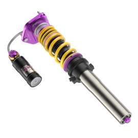KW Coilover suspension V4/V5 Clubsport incl. top mounts (incl. cancellation kit for electronic dampers)
