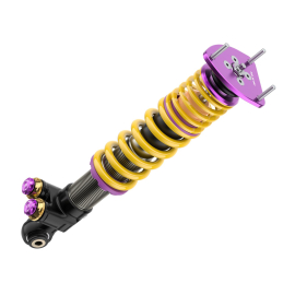 KW Coilover suspension V4/V5 Clubsport incl. top mounts (incl. cancellation kit for electronic dampers)
