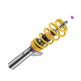 KW Coilover suspension V3 inox for MG Cyberster 09/2024-