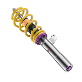 KW Coilover suspension V3 inox for MG Cyberster 09/2024-