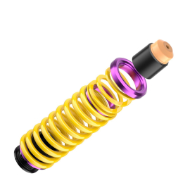 KW height-adjustable springs kit (Lowering springs)